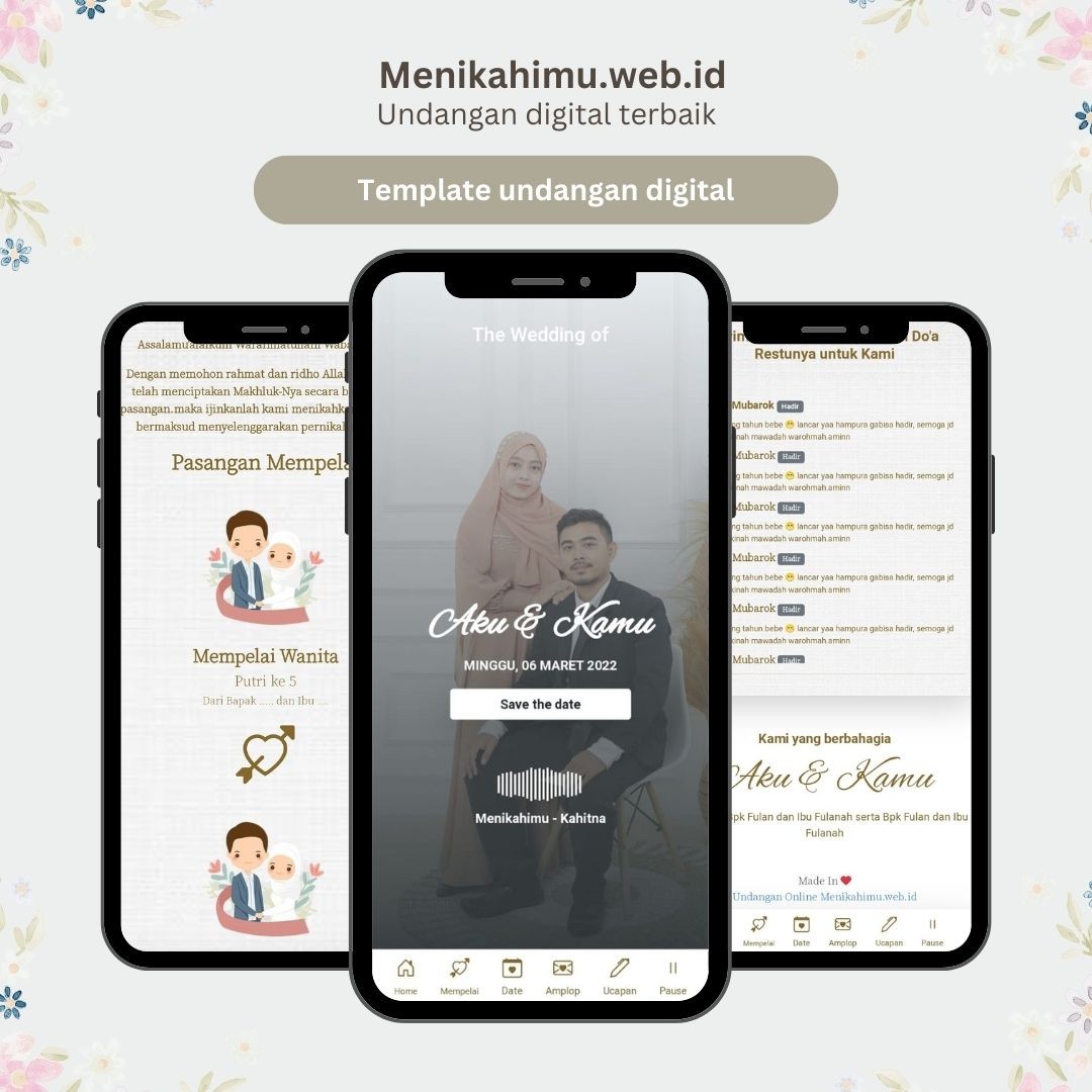 Menikahimu.web.id